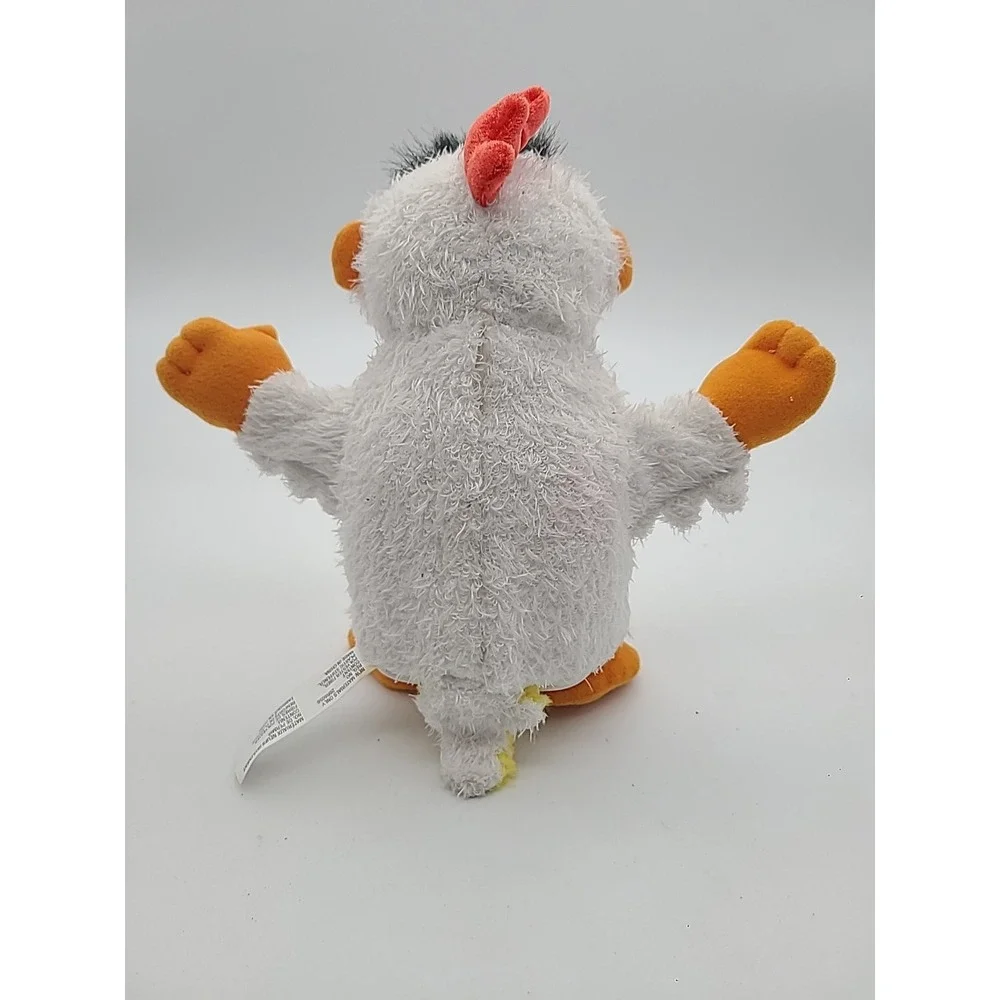 2003 Chicken Dance Ernie‎ Fisher Price Sesame Street Sings, Moves Tested Works